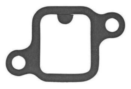 Picture of Mercury-Mercruiser 27-8146801 GASKET 